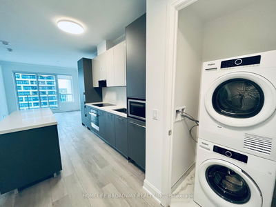 Unit 1209 — 8 Water Walk Dr, Markham - Unionville image-0-2