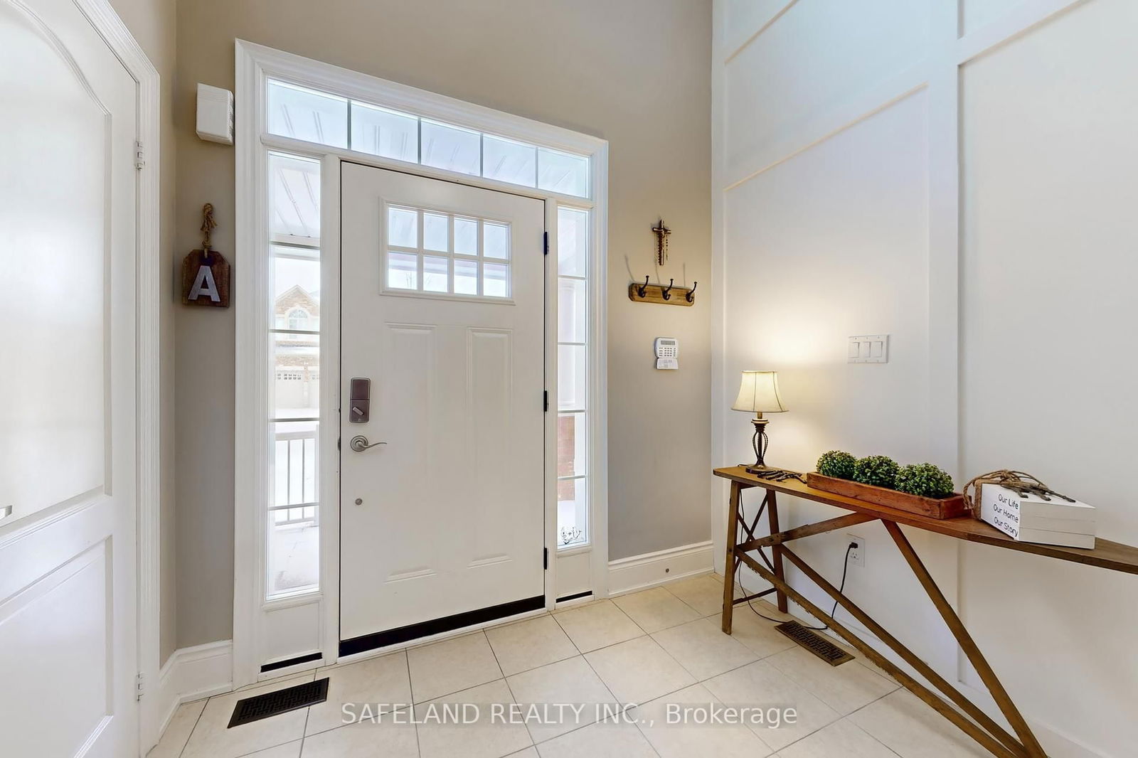 Detached House for sale at 29 Riverhill Drive, Vaughan, Patterson, L6A 4S3 - MLS: N12178683