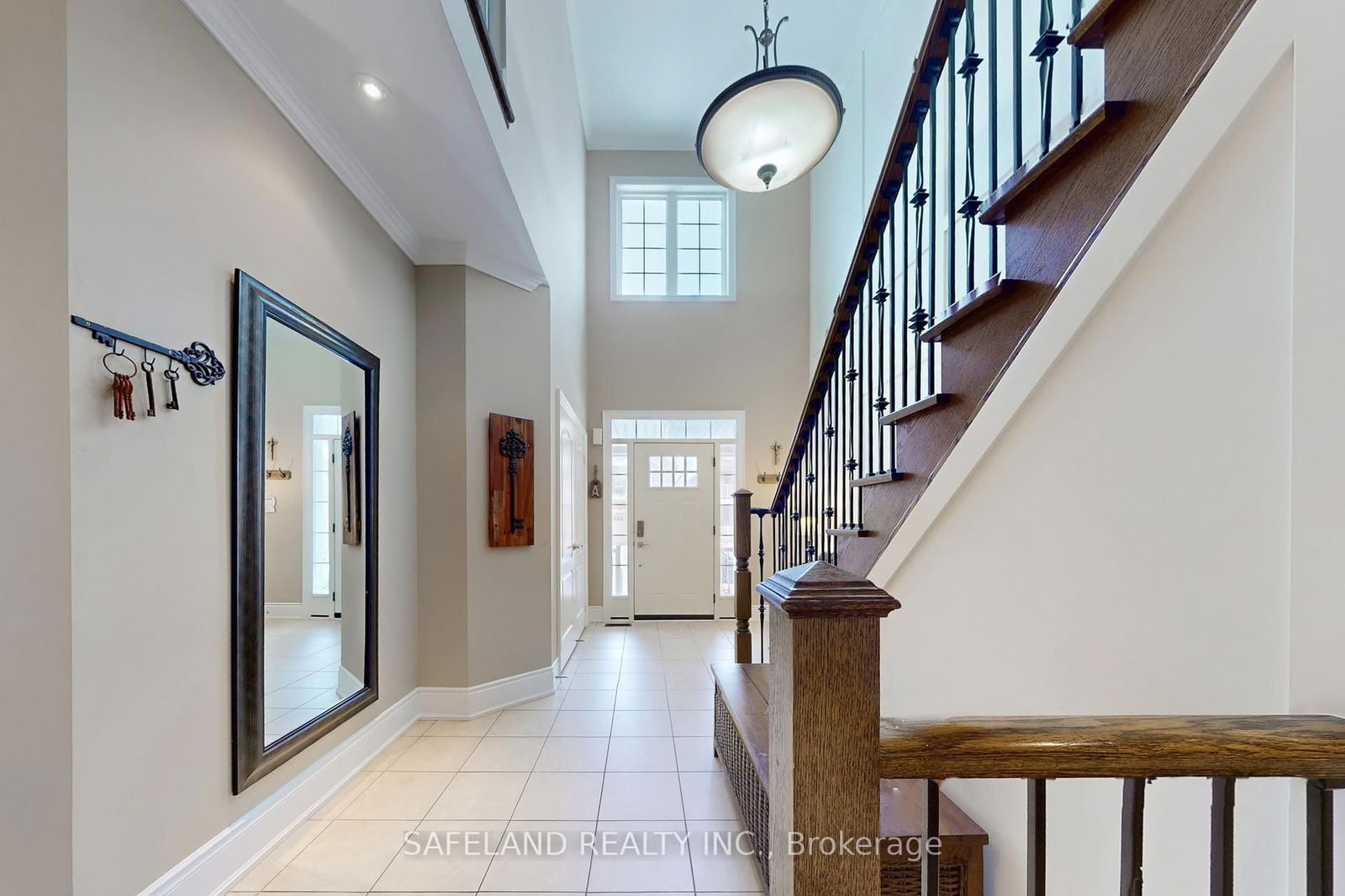 Detached House for sale at 29 Riverhill Drive, Vaughan, Patterson, L6A 4S3 - MLS: N12178683