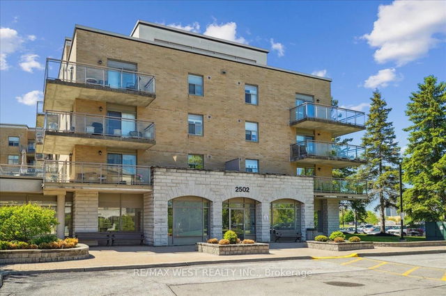 314 - 2502 Rutherford Road