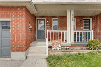 123 Stonemount Cres, Essa - Angus image-0-1