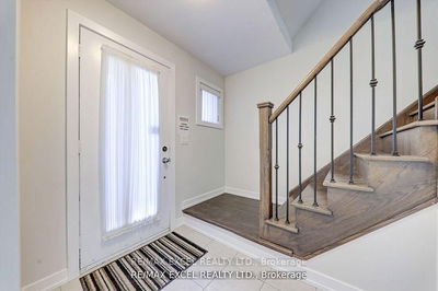 Unit 1011 — 55 Lindcrest Manr, Markham - Cornell image-0-2