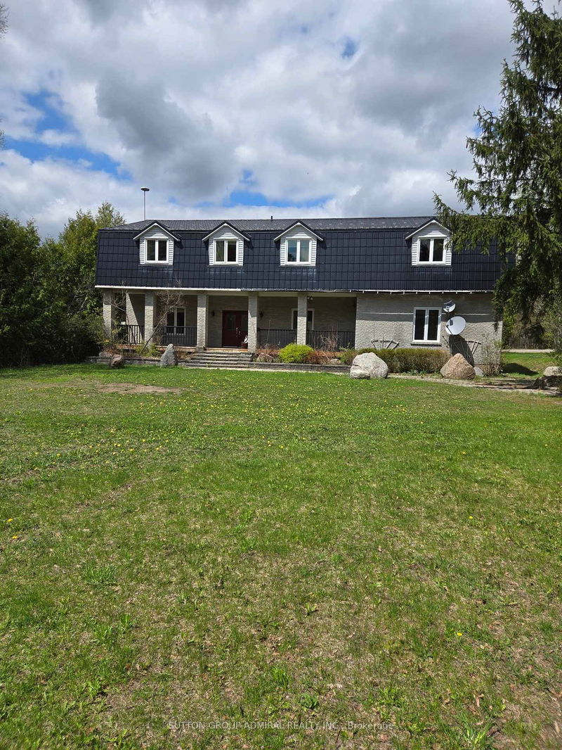 4212 Vivian Rd, Whitchurch-Stouffville - Rural Whitchurch-Stouffville image-0-0