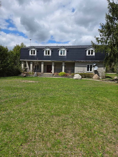4212 Vivian Rd, Whitchurch-Stouffville - Rural Whitchurch-Stouffville