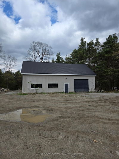 4212 Vivian Rd, Whitchurch-Stouffville - Rural Whitchurch-Stouffville image-0-1