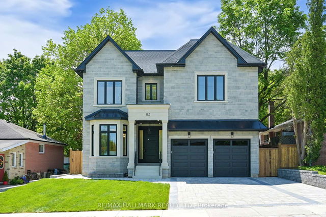 83 Richardson Drive