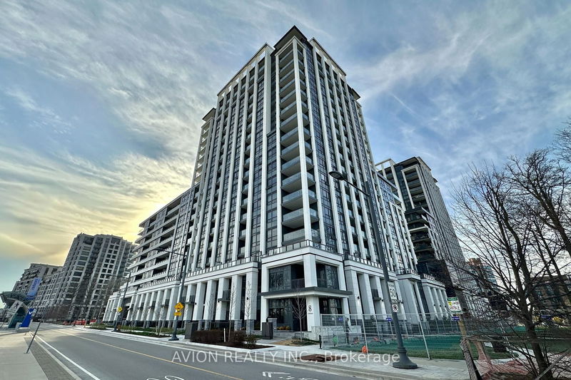 Unit 808 — 9 Clegg Rd, Markham - Unionville image-0-0