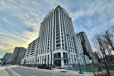 Unit 808 — 9 Clegg Rd, Markham - Unionville