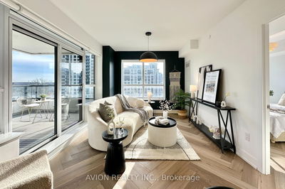 Unit 808 — 9 Clegg Rd, Markham - Unionville image-0-2