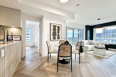 Unit 808 — 9 Clegg Rd, Markham - Unionville image-0-3