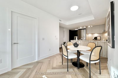 Unit 808 — 9 Clegg Rd, Markham - Unionville image-0-4