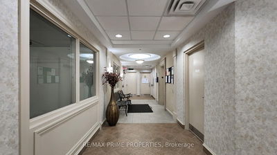 Unit 320 — 85 The Boardwalk Way, Markham - Greensborough image-0-1