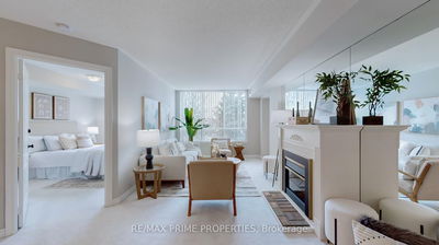 Unit 320 — 85 The Boardwalk Way, Markham - Greensborough image-0-3