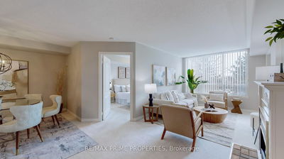 Unit 320 — 85 The Boardwalk Way, Markham - Greensborough image-0-4