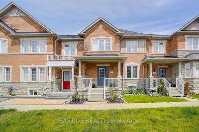 71 Andriana Cres, Markham - Box Grove