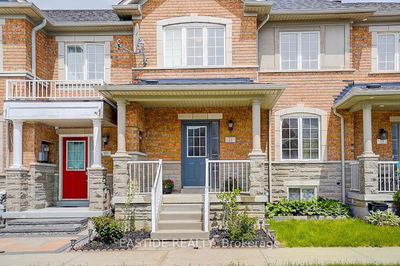 71 Andriana Cres, Markham - Box Grove image-0-1