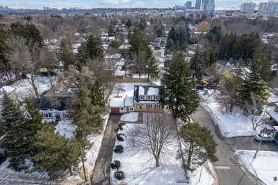 35 John St, Markham - Thornhill image-0-1