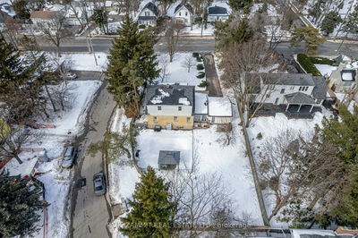 35 John St, Markham - Thornhill image-0-4