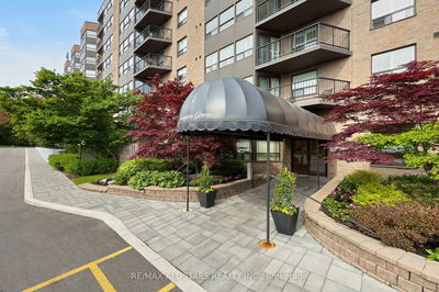 Unit 718 — 2 Raymerville Dr, Markham - Raymerville