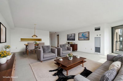 Unit 718 — 2 Raymerville Dr, Markham - Raymerville image-0-2