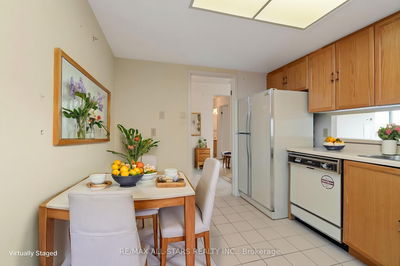 Unit 718 — 2 Raymerville Dr, Markham - Raymerville image-0-4