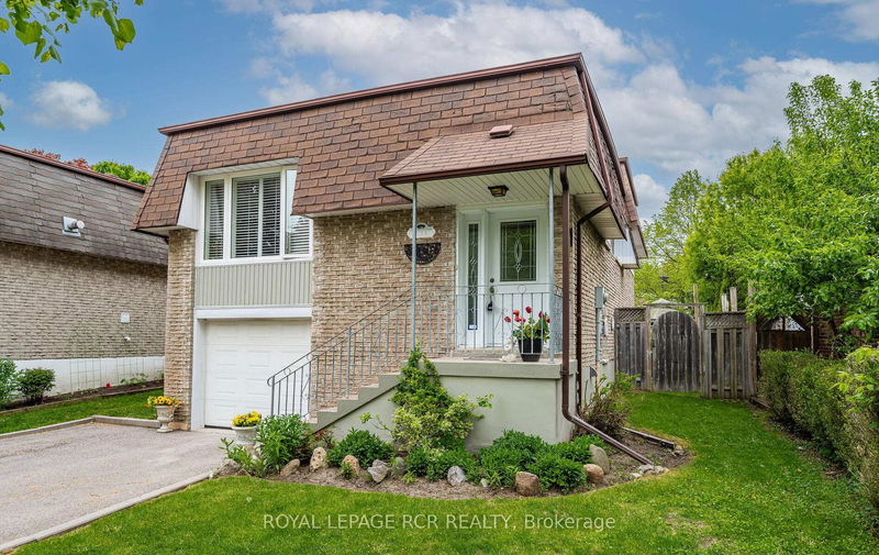 231 Stouffer St, Whitchurch-Stouffville - Stouffville image-0-0