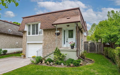 231 Stouffer St, Whitchurch-Stouffville - Stouffville