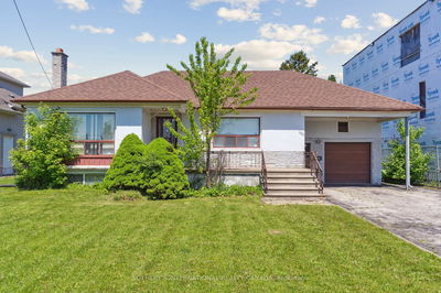 104 Crestwood Rd, Vaughan - Crestwood-Springfarm-Yorkhill