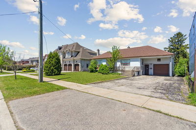 104 Crestwood Rd, Vaughan - Crestwood-Springfarm-Yorkhill image-0-1