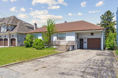 104 Crestwood Rd, Vaughan - Crestwood-Springfarm-Yorkhill image-0-3