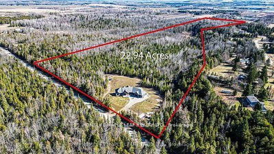 5571 Concession Rd 2, Adjala-Tosorontio - Rural Adjala-Tosorontio image-0-1