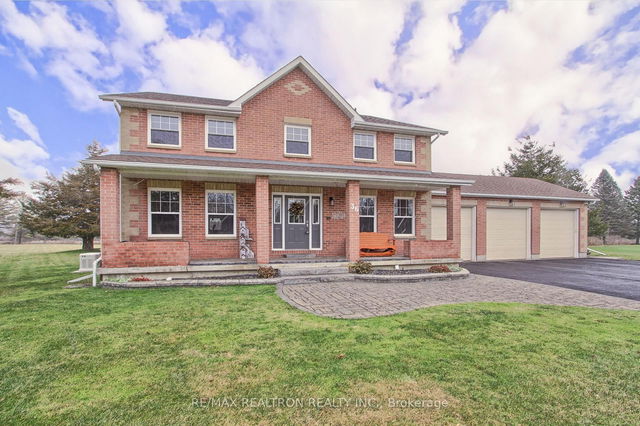 36 Audubon Way
