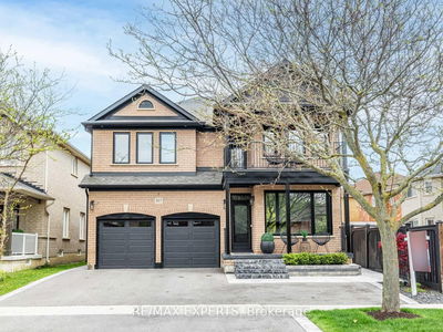 267 Sunset Rdge, Vaughan - Sonoma Heights