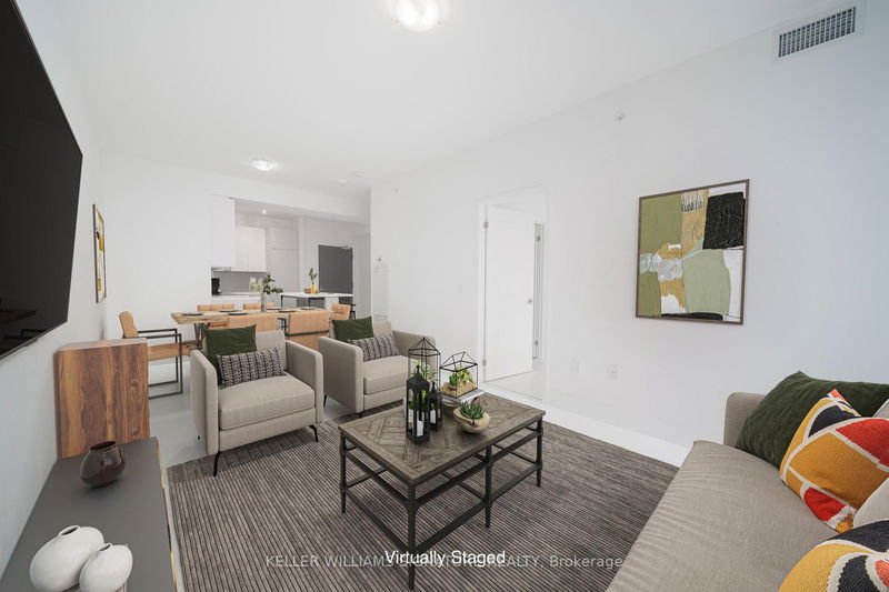Unit 1601 — 2916 Highway 7, Vaughan - Concord image-0-0