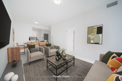Unit 1601 — 2916 Highway 7, Vaughan - Concord