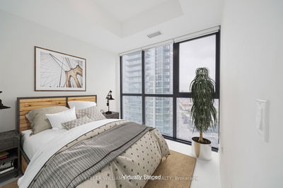 Unit 1601 — 2916 Highway 7, Vaughan - Concord image-0-3