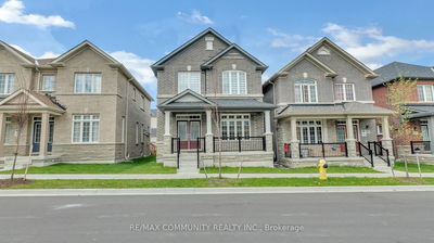 14 Waterleaf Rd, Markham - Cornell