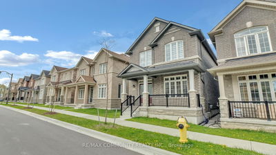 14 Waterleaf Rd, Markham - Cornell image-0-1