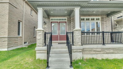 14 Waterleaf Rd, Markham - Cornell image-0-2