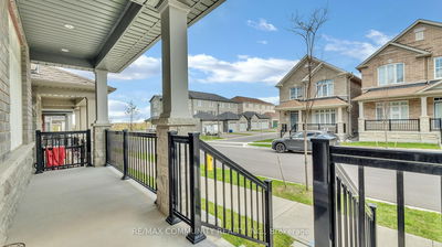 14 Waterleaf Rd, Markham - Cornell image-0-3