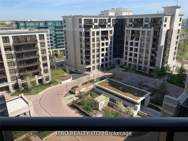 1101 - 99 South Town Centre Boulevard