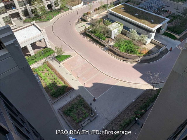 1101 - 99 South Town Centre Boulevard