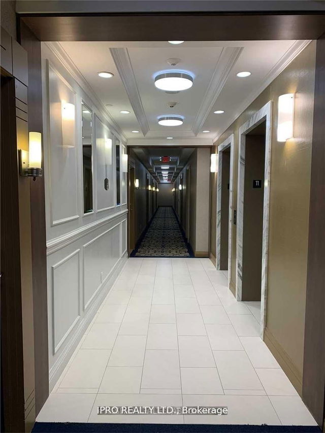1101 - 99 South Town Centre Boulevard