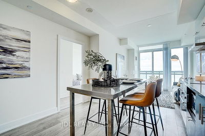 Unit 1508 — 8081 BIRCHMOUNT St, Markham - Unionville