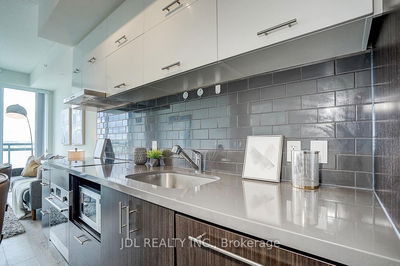 Unit 1508 — 8081 BIRCHMOUNT St, Markham - Unionville image-0-1