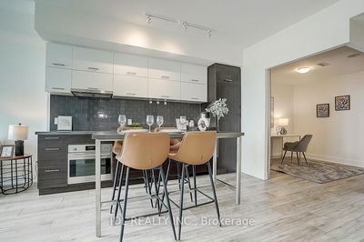 Unit 1508 — 8081 BIRCHMOUNT St, Markham - Unionville image-0-3