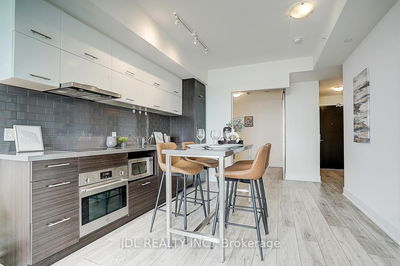 Unit 1508 — 8081 BIRCHMOUNT St, Markham - Unionville image-0-4