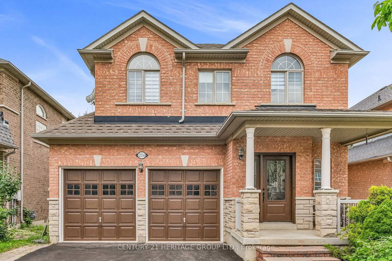 224 Summeridge Dr, Vaughan - Patterson image-0-0