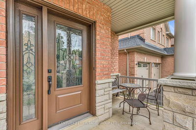 224 Summeridge Dr, Vaughan - Patterson image-0-1