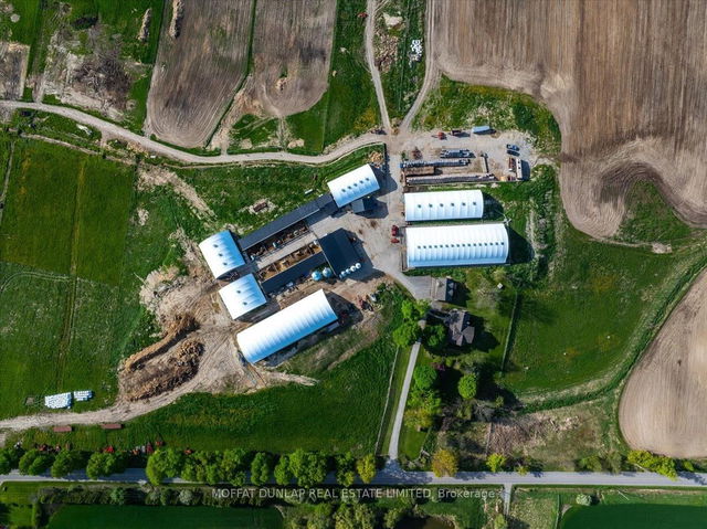 5626-5750 3rd Line